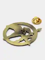Значок сойка пересмешница Голодные игры