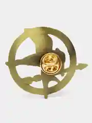 Значок сойка пересмешница Голодные игры