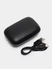 Черный беспроводные наушники S19 для телефона TWS наушники Bluetooth 5.3