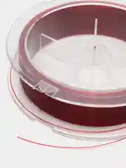 Бордовый леска рыболовная нейлоновая "HENGJIA" 100м (8, 7, 6, 5, 4.5, 4, 3.5, 3, 2.5, 2, 1.5, 1)