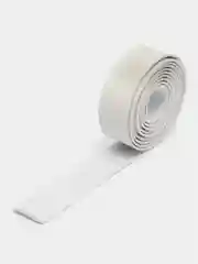 Белый обмотка для руля велосипеда