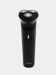 Электрическая бритва Polaris PMR 0411RC ProLong 4D Li+ Черный