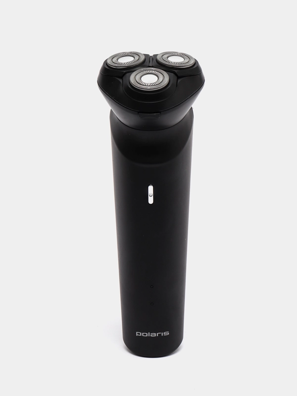 Электрическая бритва Polaris PMR 0411RC ProLong 4D Li+ Черный