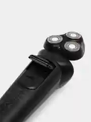 Электрическая бритва Polaris PMR 0411RC ProLong 4D Li+ Черный