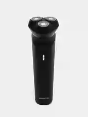 Электрическая бритва Polaris PMR 0411RC ProLong 4D Li+ Черный