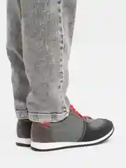 Кроссовки Шаговита