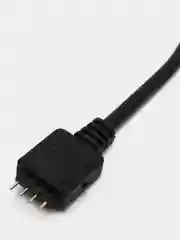 Разноцветный настольные лампы RGB