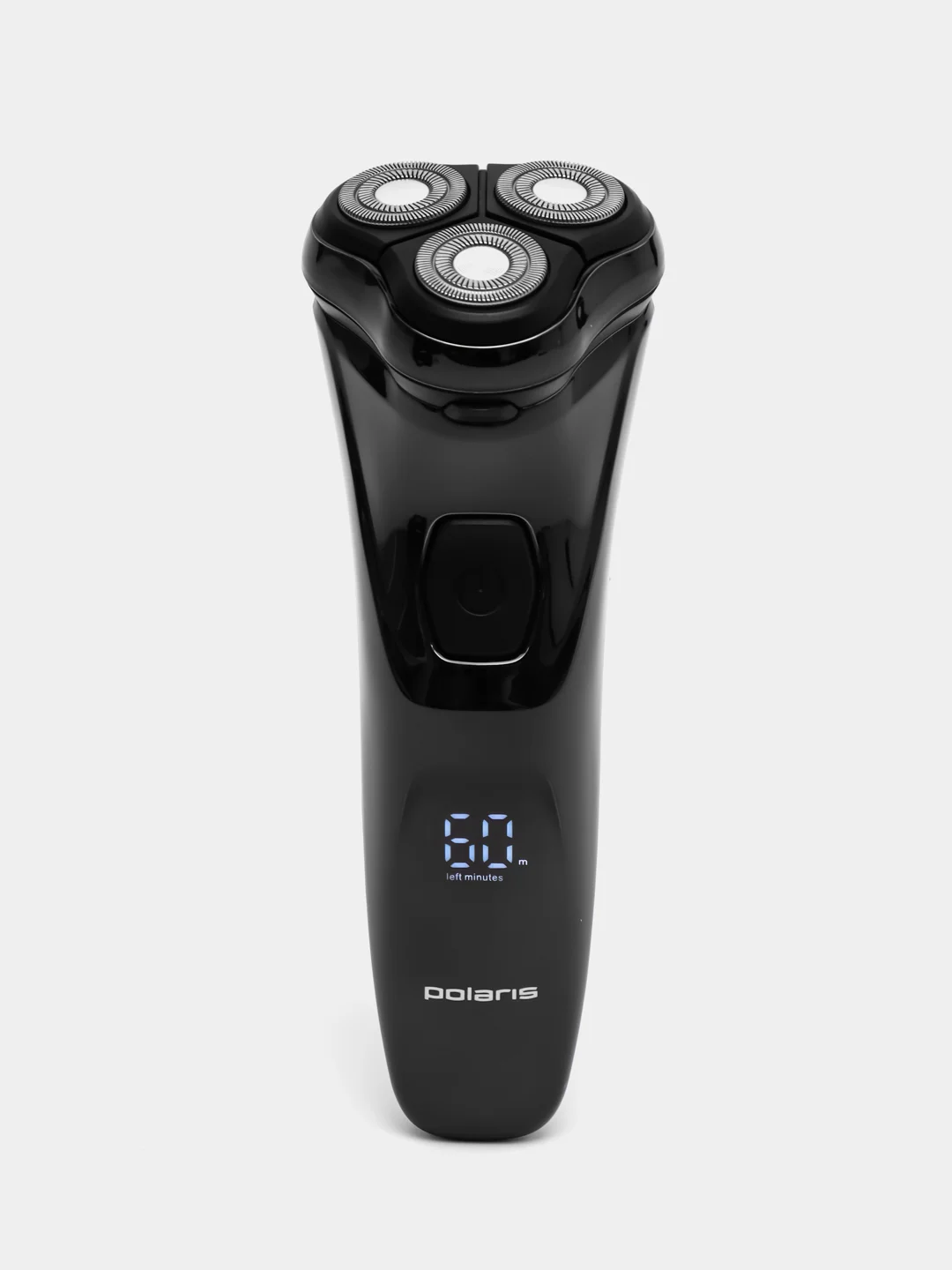 Электрическая бритва Polaris PMR 0415R 4D PRO 5 blades Черный