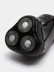 Электрическая бритва Polaris PMR 0415R 4D PRO 5 blades Черный