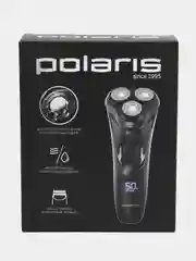 Электрическая бритва Polaris PMR 0415R 4D PRO 5 blades Черный