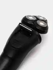 Электрическая бритва Polaris PMR 0415R 4D PRO 5 blades Черный