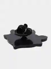 Зеленый значок Genshin Impact