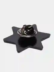 Ледяной значок Genshin Impact