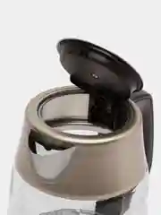 Электрочайник Polaris PWK 1760CGL, шампань