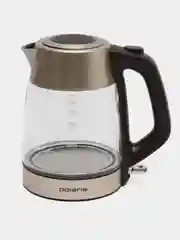Электрочайник Polaris PWK 1760CGL, шампань