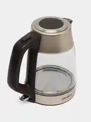 Электрочайник Polaris PWK 1760CGL, шампань