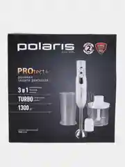Блендер Polaris PHB 1278, белый