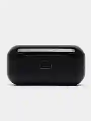 Черный беспроводные наушники F9, для телефона, TWS наушники, Bluetooth 5.3, сенсорное управление