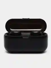 Черный беспроводные наушники F9, для телефона, TWS наушники, Bluetooth 5.3, сенсорное управление