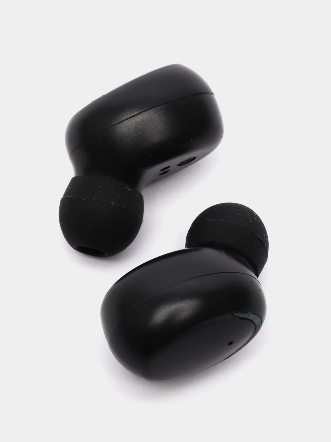 Черный беспроводные наушники F9, для телефона, TWS наушники, Bluetooth 5.3, сенсорное управление