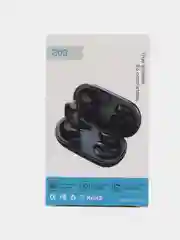 Черный беспроводные наушники S3 для телефона TWS наушники Bluetooth 5.3, сенсорное управление