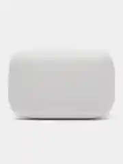 Белый беспроводные наушники S19 для телефона TWS наушники Bluetooth 5.3