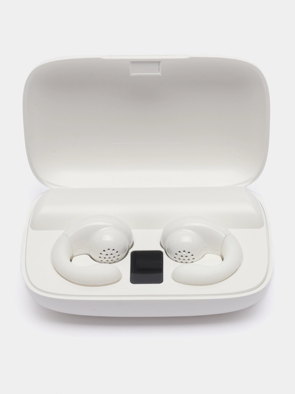 Беспроводные наушники S19 для телефона TWS наушники Bluetooth 5.3