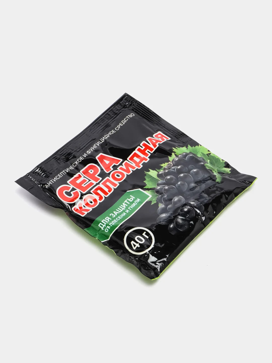 Сера коллоидная Домен, 40 г