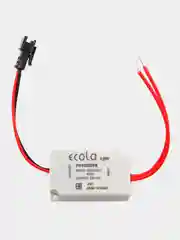 Блок питания подсветки светильников Gx53 H4 24В 5Вт Ecola