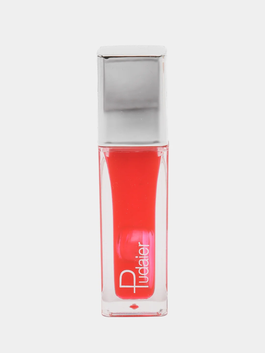 Увлажняющее масло блеск для губ lip glow oil Pudaier