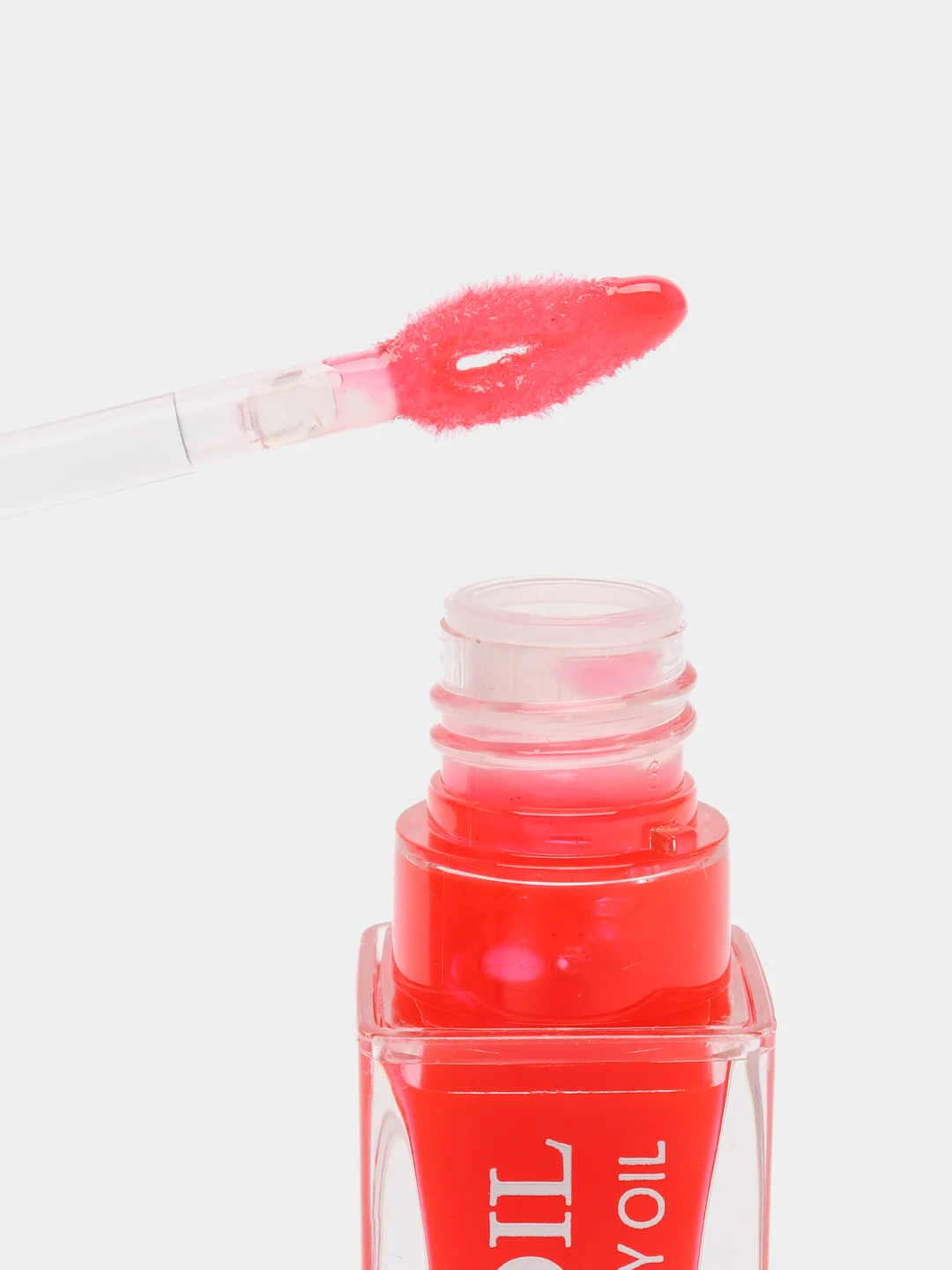 Увлажняющее масло блеск для губ lip glow oil Pudaier
