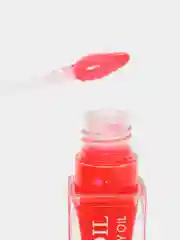 Увлажняющее масло блеск для губ lip glow oil Pudaier