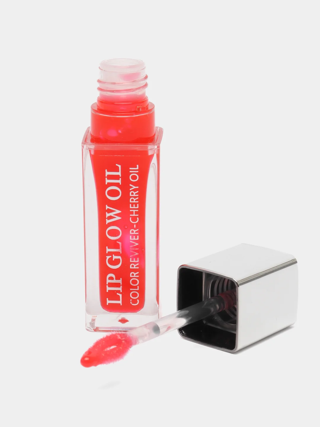 Увлажняющее масло блеск для губ lip glow oil Pudaier