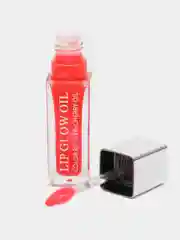 Увлажняющее масло блеск для губ lip glow oil Pudaier