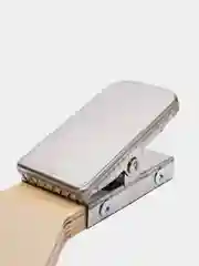 Доска для рыбы, разделочная, с зажимом