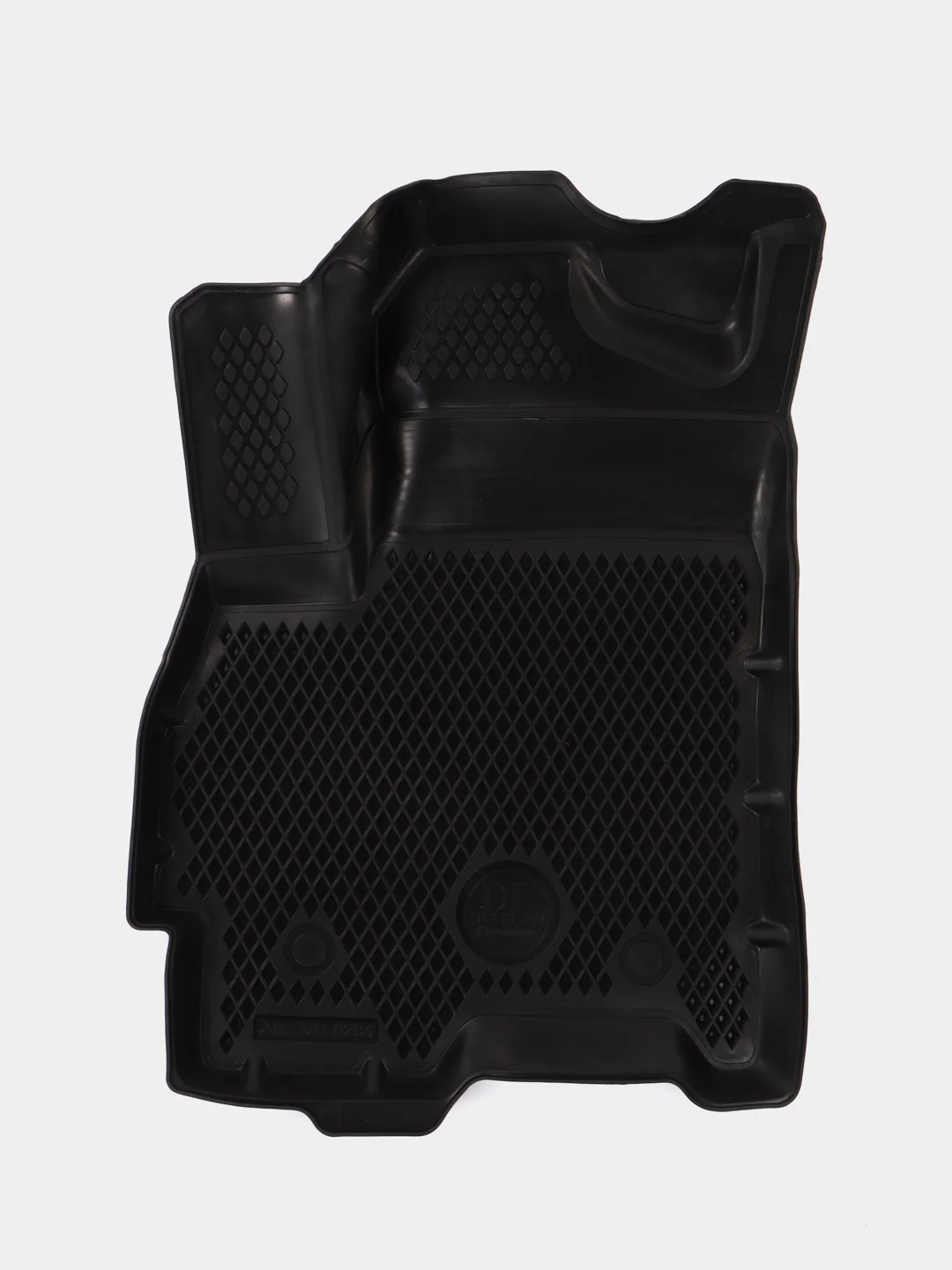 Коврики в салон автомобиля 3D EVA Chery Tiggo 4 Pro(2017-2022) Premium