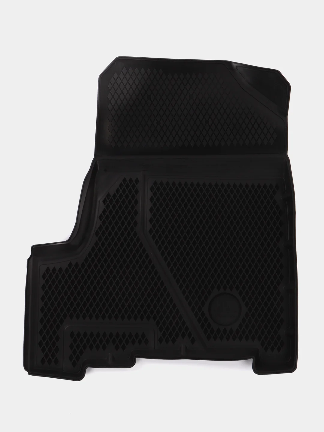 Коврики в салон автомобиля 3D EVA Honda CRV III (2006-2012) Premium