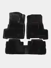Коврики в салон автомобиля 3D EVA Honda CRV III (2006-2012) Premium