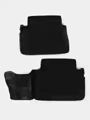 Коврики в салон автомобиля 3D EVA Chevrolet Lacetti (2004-2013), Daewoo Gentra (2013-2015)