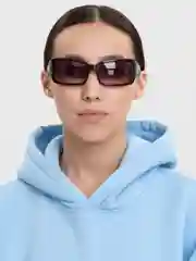 Багровый очки солнцезащитные, солнечные