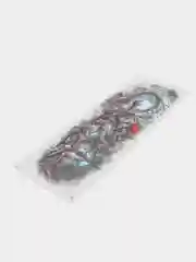 Бордовый переводные временные водные татуировки  черно-белые(17X48 см) рукав