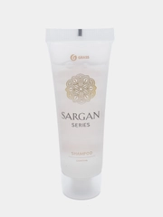 Дорожный шампунь для волос GRASS Sargan, 30 мл