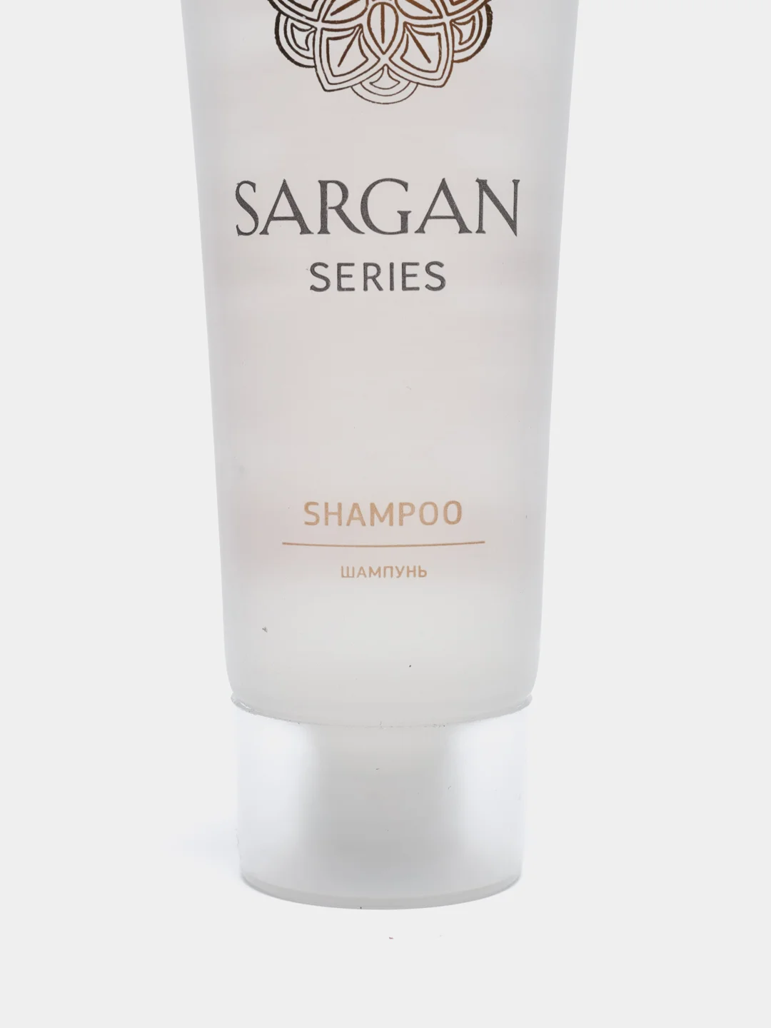 Дорожный шампунь для волос GRASS Sargan, 30 мл