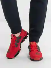 Желтый кроссовки мужские спортивные беговые