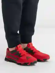 Горчичный кроссовки мужские спортивные беговые
