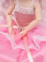 Кукла коллекционная, 30 см, для девочки