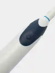 Лазурный электрическая зубная щетка