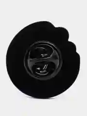 Голубой значок Genshin Impact