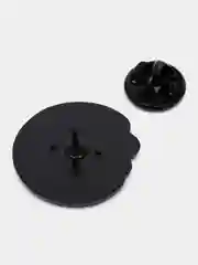 Голубой значок Genshin Impact