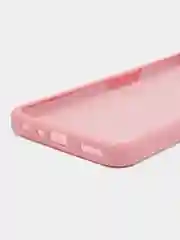 Розовый чехол Realme C67, C53, Note 50, C51, C55, C35, C31, C33, C30, 8i, Realme 10, не пачкается